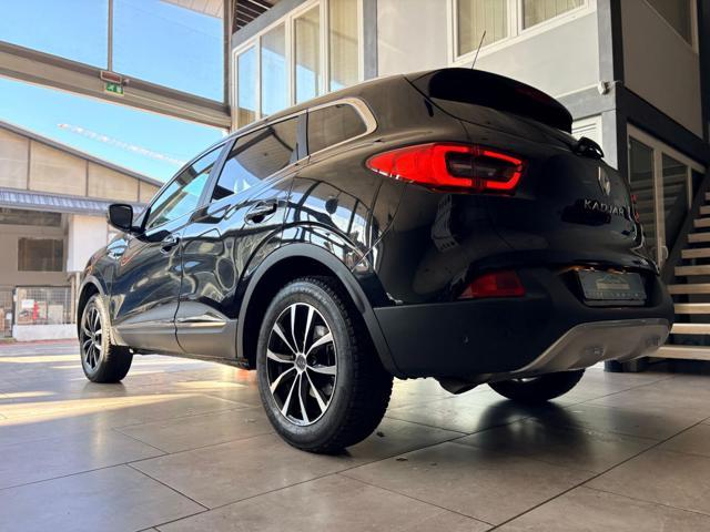 RENAULT Kadjar dCi 8V 110CV Energy Sport Edition R.CAMERA