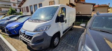 Citroën Jumper Jumper 30 2.2 HDi/130 PC-TN Furgone