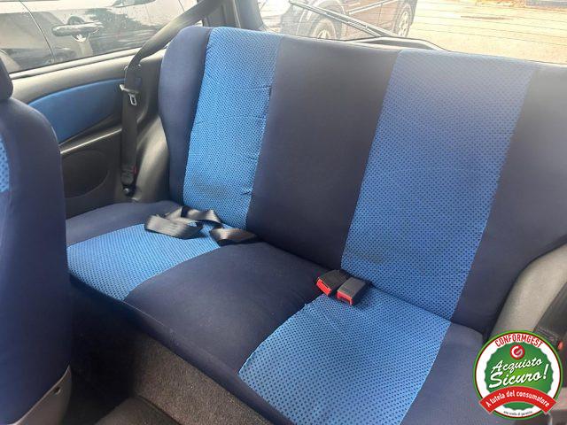 LANCIA Y 1.2i cat Elefantino Blu Climatizzata