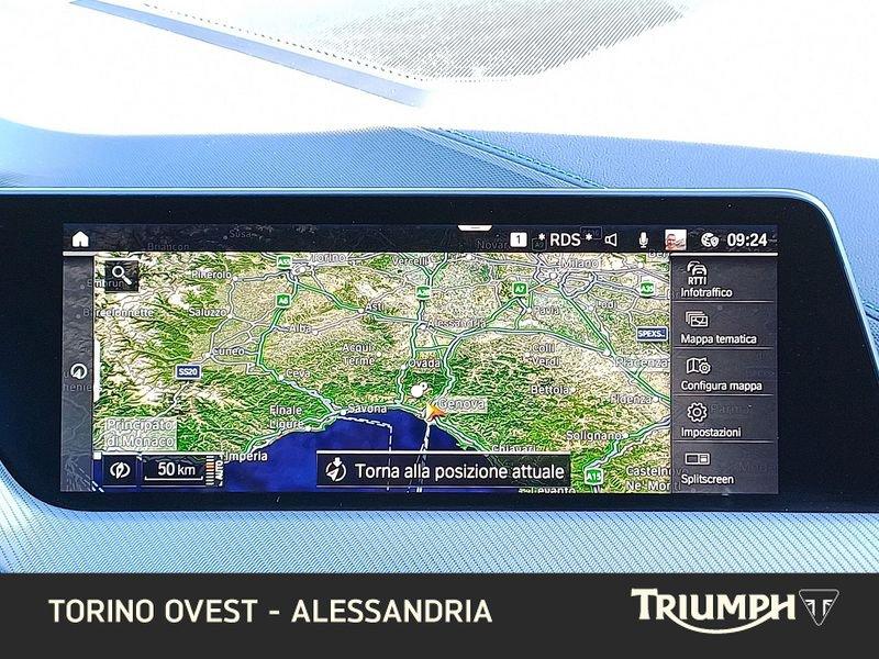 BMW Serie 1 M 135i xdrive auto