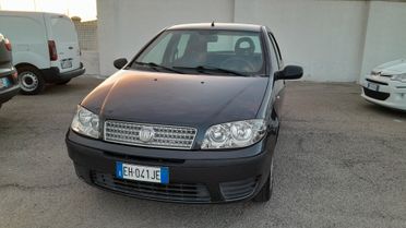 Fiat Punto Classic 1.2 5 porte Active