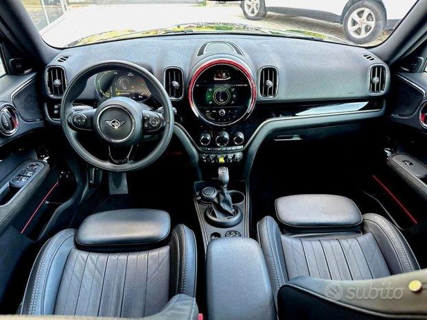 MINI Countryman 1.5 Cooper SE Countryman ALL4 Auto