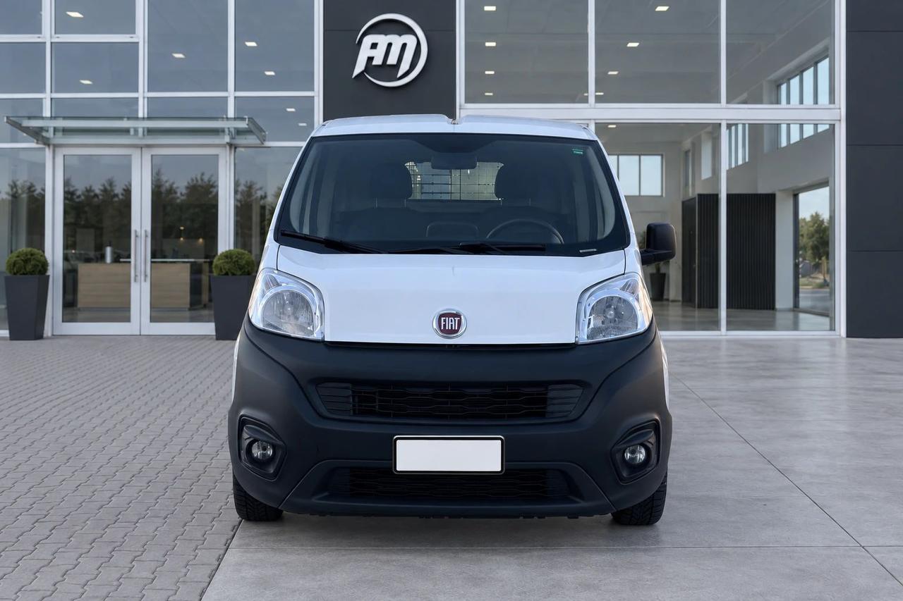 Fiat Fiorino CARGO 1.3MJT 80CV ECOJET +IVA
