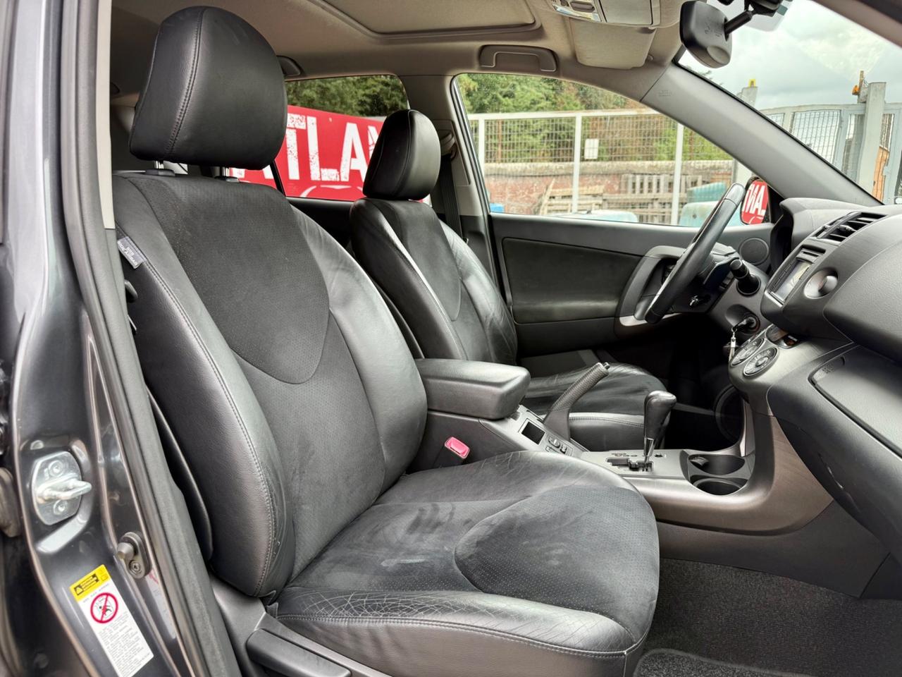 Toyota RAV 4 RAV4 2.0 MultidriveS Exclusive