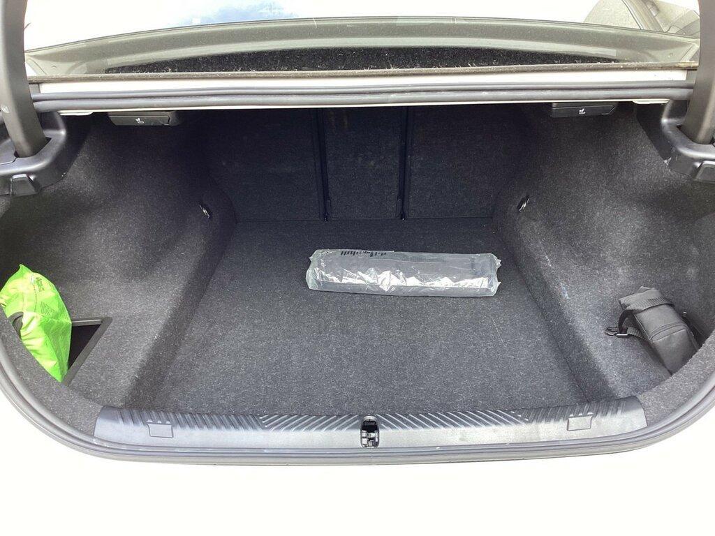 BMW Serie 5 Berlina 520 d 48V M Sport Pro sDrive Steptronic
