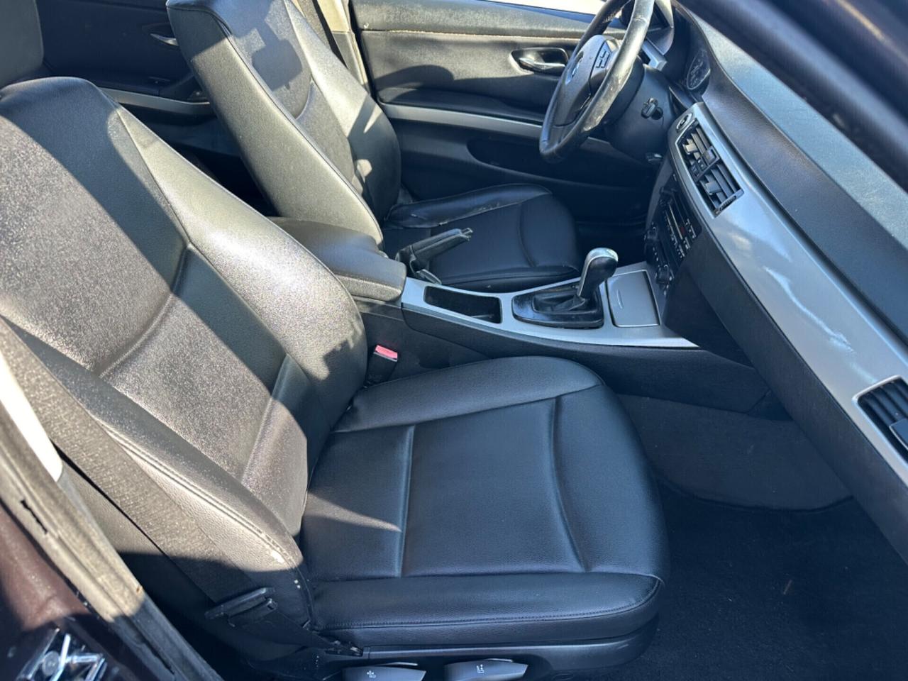 Bmw 320 LEGGI ANNUNCIO