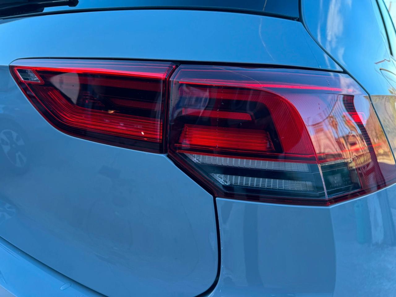 Volkswagen Golf 2.0 TDI DSG SCR Style