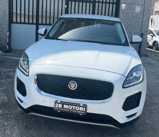 Jaguar E-Pace 2.0D 150 CV SE