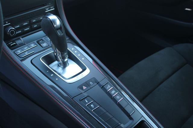 PORSCHE Cayman 718 Cayman 4.0 GTS