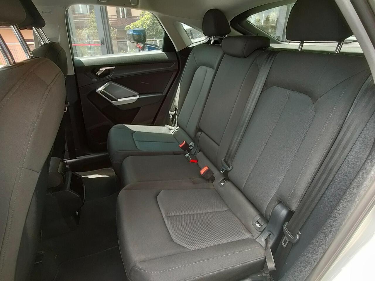 Audi Q3 SPB 35 TDI S tronic