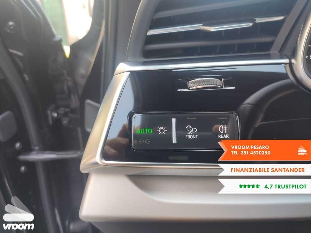 AUDI Q7 2ª serie Q7 50 TDI quattro tiptronic B...