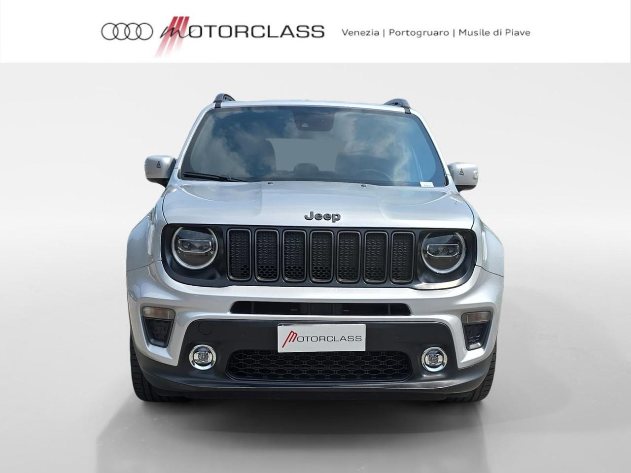 Jeep Renegade 1.3 t4 150cv s 2wd ddct