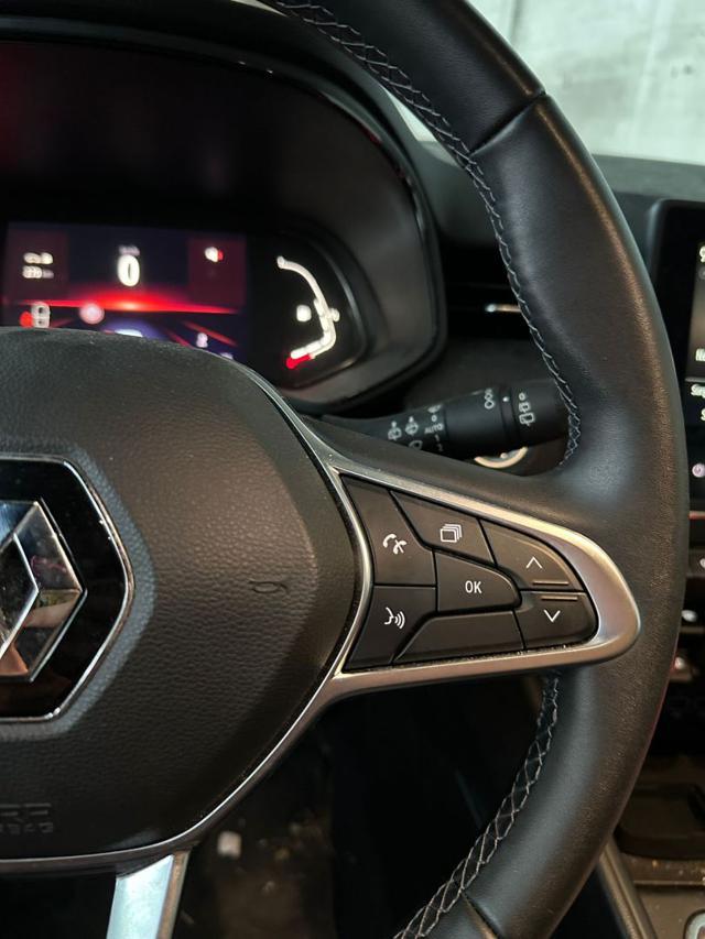 RENAULT Clio TCe 100 CV GPL 5 porte Intens