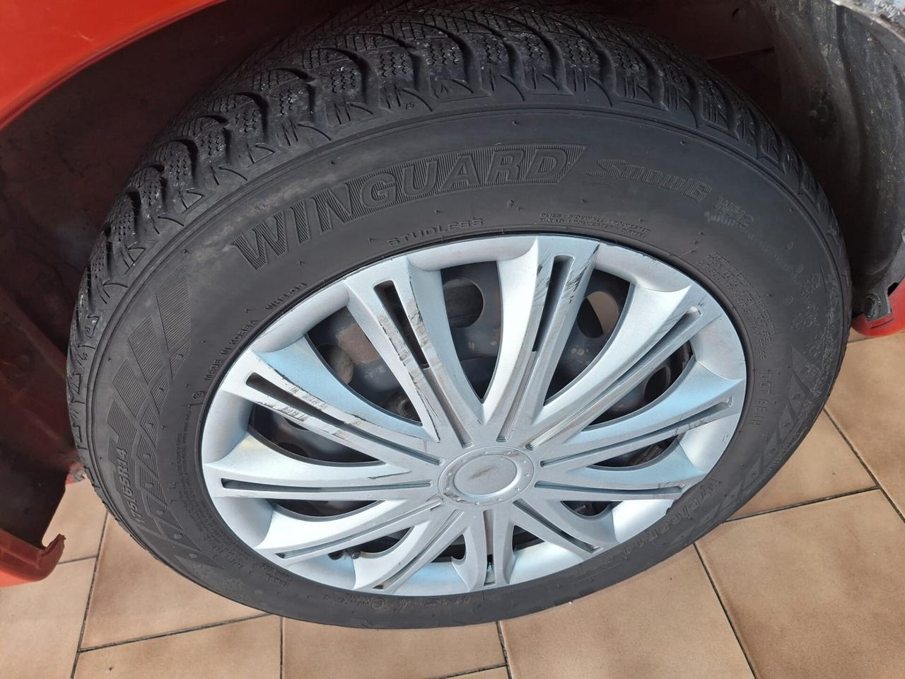 Mitsubishi Colt 1.1 12v*NEOPATENTATI