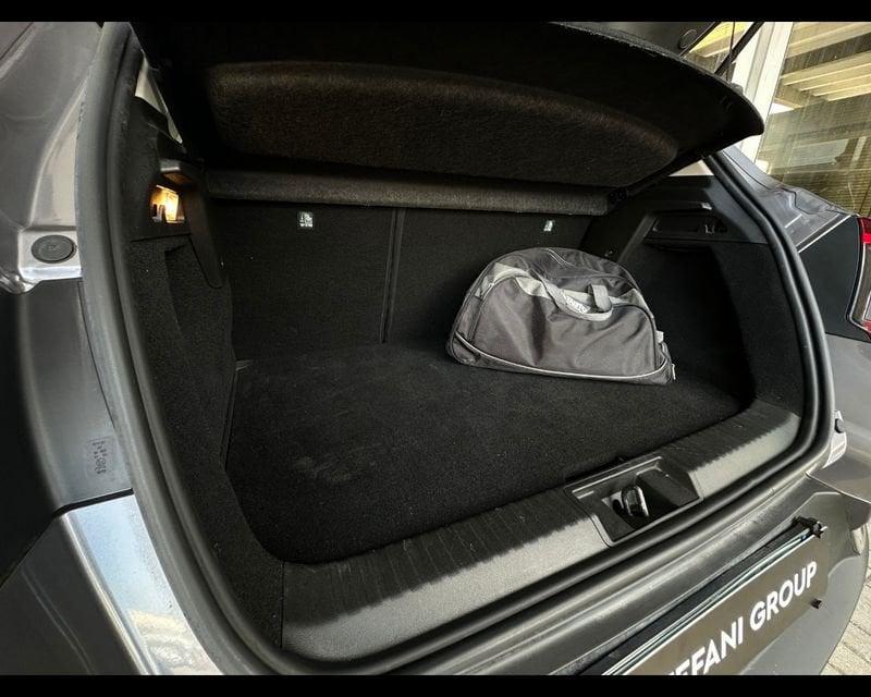 Renault Captur Captur Plug-in Hybrid E-Tech Intens 160 CV auuto my21