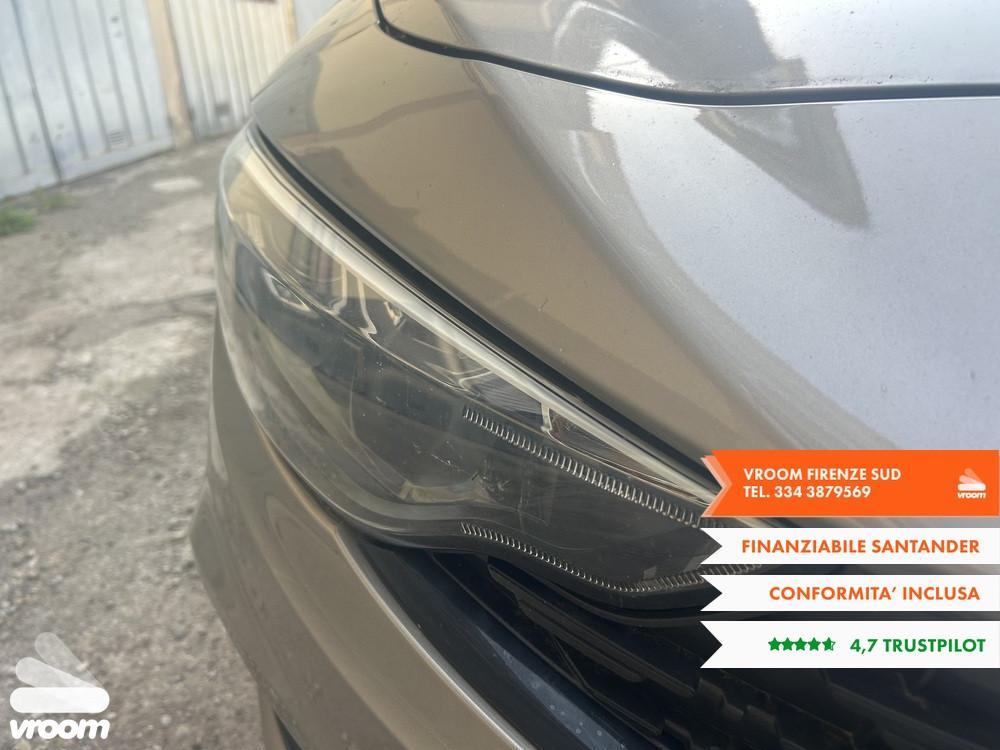 FIAT Tipo (2015-->) Tipo 1.0 5 porte City Life