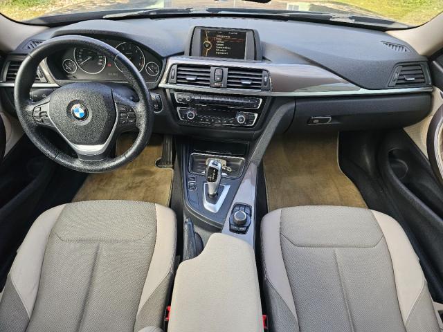 BMW SERIE 4 420D F32 COUPÈ EURO6 GARANZ FINANZ