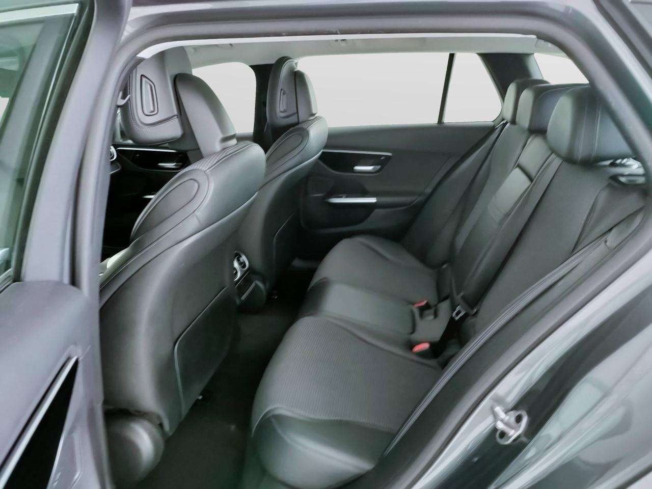 Mercedes-Benz Classe C-S206 SW 2021 - C SW 200 d mhev Sport auto