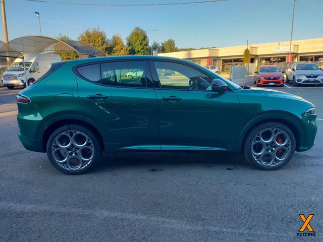 ALFA ROMEO Tonale 1.5 160 CV MHEV TCT7 Tributo Italiano