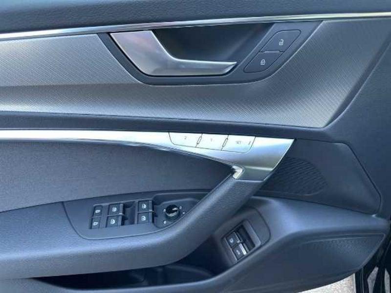 Audi A6 V 2018 Avant 50 2.0 tfsi e S line edition quattro s-tronic