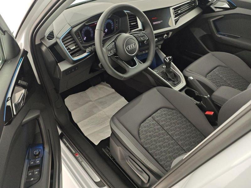 Audi A1 SPB 30 TFSI S tronic S line edition