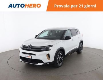 CITROEN C5 Aircross BlueHDi 130 S&S EAT8 C-Series