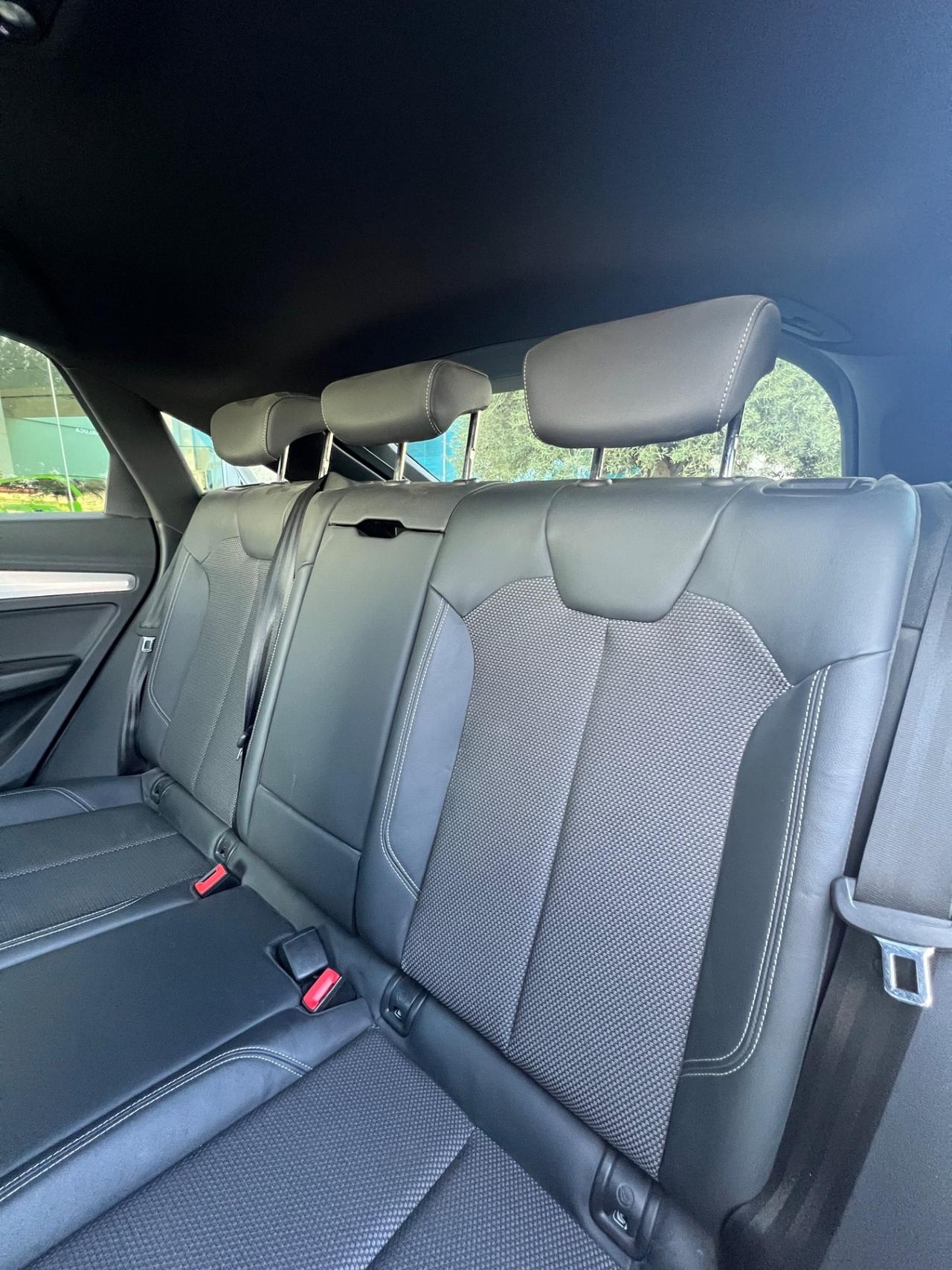 Audi Q5 SPB 40 2.0 204CV TDI mhev S line Plus quattro s-tronic - possibilità noleggio no scoring