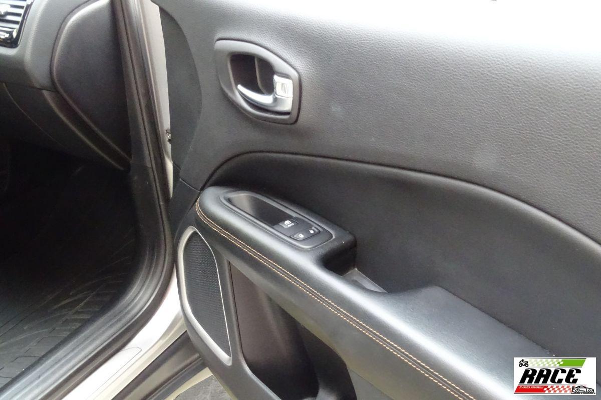 JEEP - Compass - 2.0 Mjt II aut. 4WD Limited