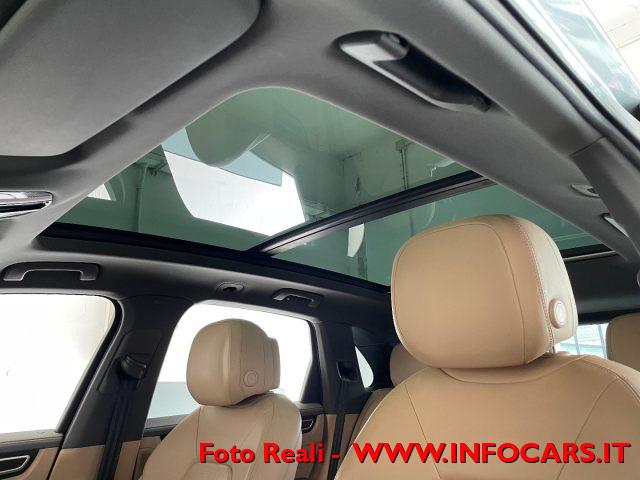 PORSCHE Cayenne 3.0 V6 E-Hybrid PHEV Iva Esposta Promo