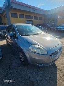 Fiat Punto Classic 1.2 5 porte Natural Power Active
