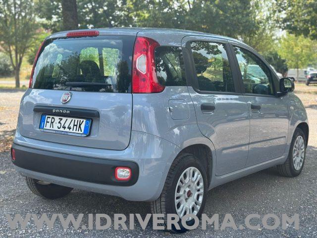 FIAT Panda 1.2 Easy + GPL