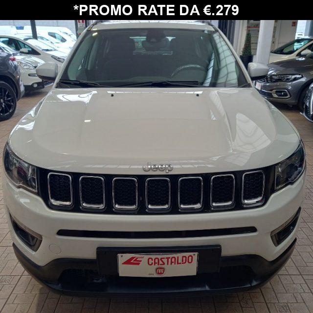 JEEP Compass 1.6 Multijet II 2WD Longitude