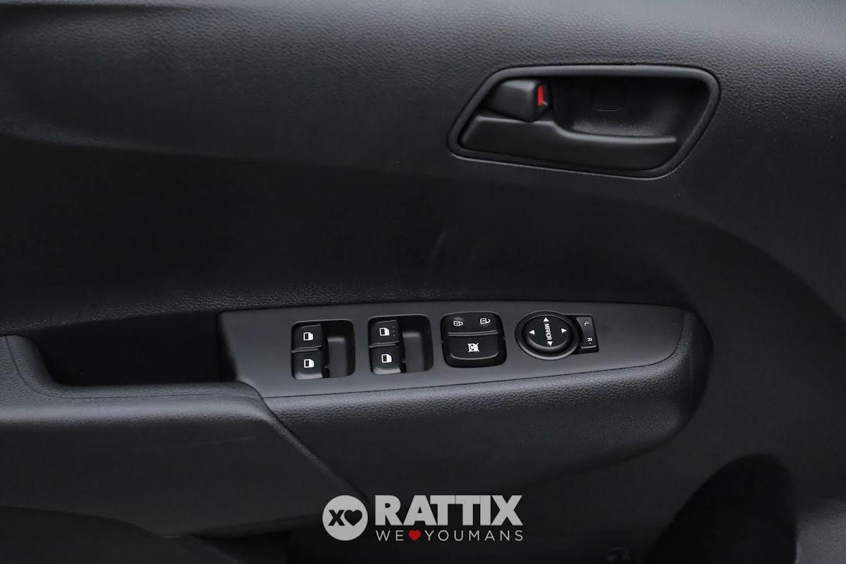 Kia Picanto 1.0 gdi 68CV Urban amt