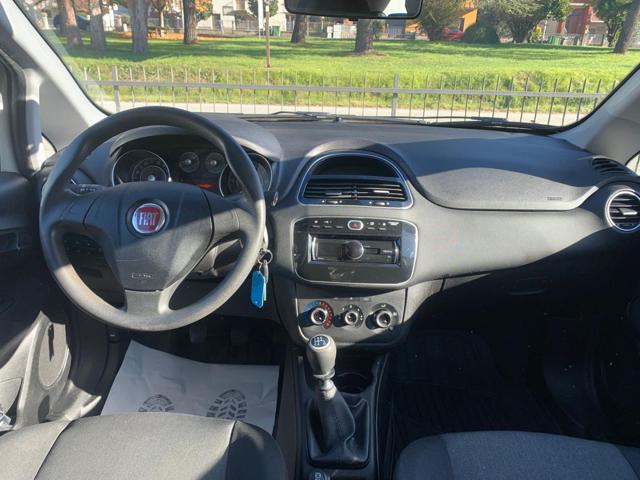 FIAT Punto 1.4 8V 3 porte Easypower Young