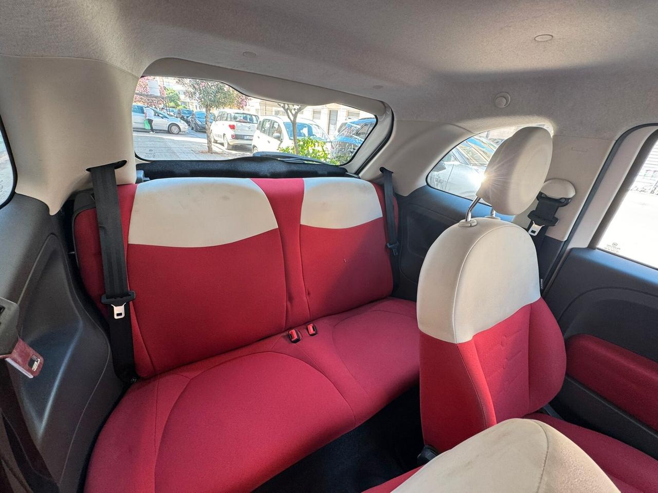 Fiat 500 1.3 Mtj 95 CV **OK NEOPATENTATI**