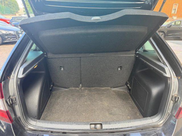 SKODA Rapid Spaceback 1.4 TDI 90 CV Design Edition TETTO PANOR