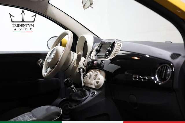Fiat 500 1.2 Lounge 69cv