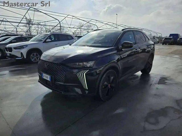 DS AUTOMOBILES DS 7 1.5 bluehdi Performance Line 130cv - GP968FJ