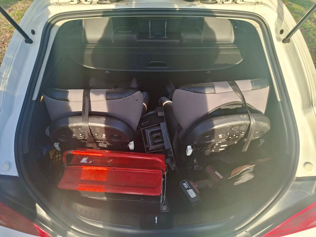 Mercedes CLA 180 d S.W. Aut. PREMIUM euro 6b