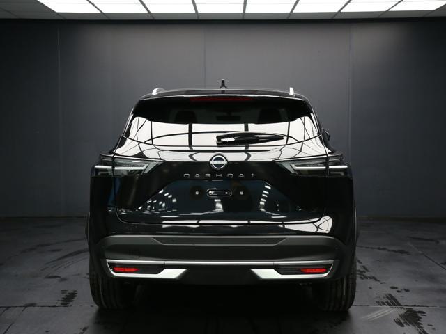 NISSAN Qashqai MHEV 158 CV Xtronic N-Connecta