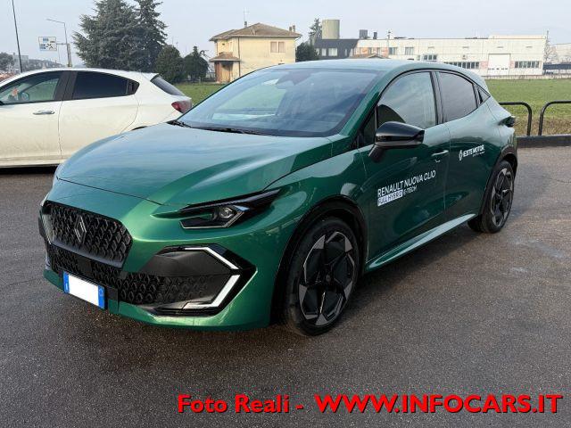 RENAULT Clio Full Hybrid E-Tech 160 CV 5p Techno - PROMO