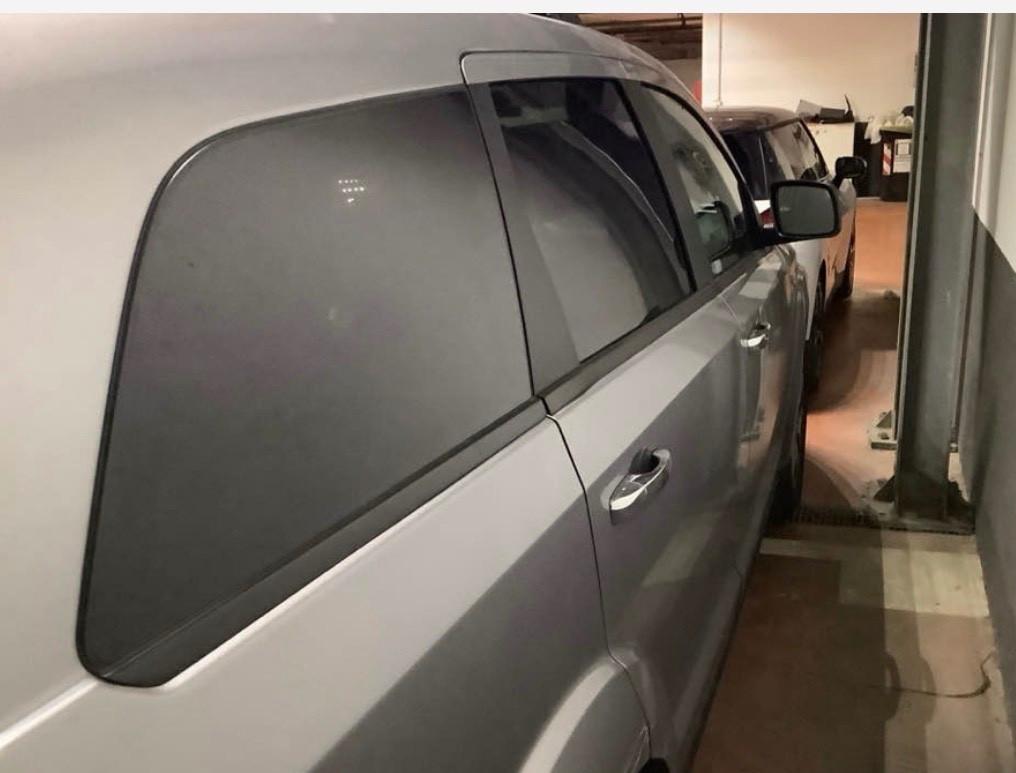 Fiat Freemont 2.0 Mjt 170 CV 4x4 aut. Lounge COME NUOVA 7 POSTI