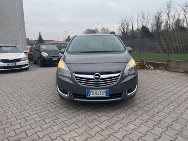 Opel Meriva 1.6 CDTI Start&Stop Cosmo