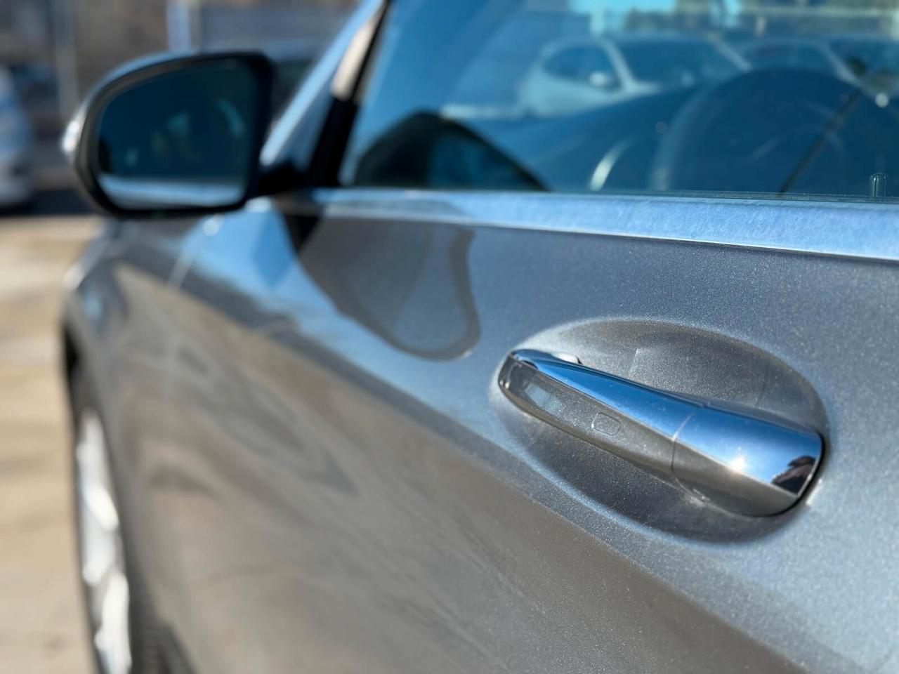 MERCEDES-BENZ GLC 250 D 4MATIC COUPE