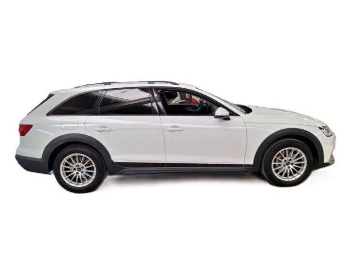 Audi A4 allroad A4 allroad 40 TDI 204 CV S tronic Business