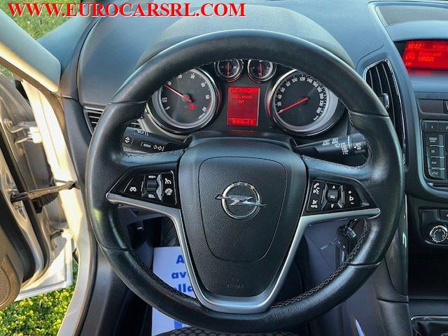 OPEL Zafira Tourer 1.6 CDTi 136CV Start&Stop Cosmo 7 posti