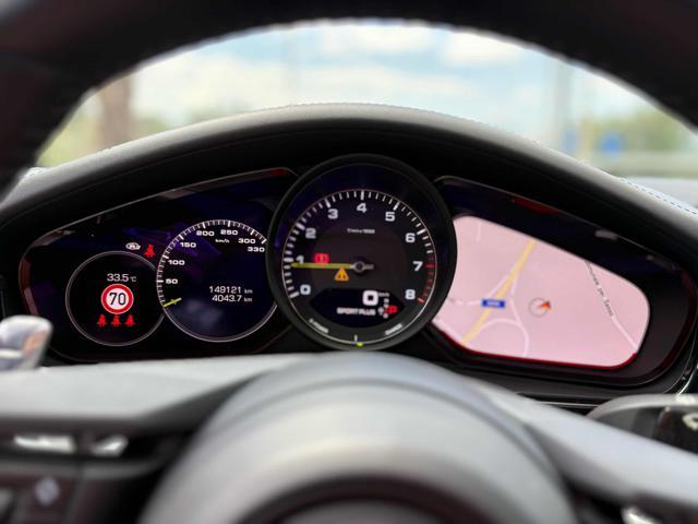 PORSCHE Panamera 2.9 4S E-Hybrid Sport Turismo *RESTYLING*