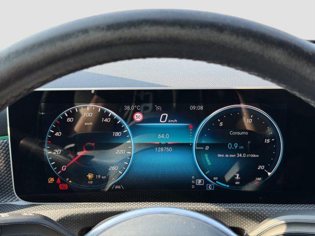 MERCEDES-BENZ CLA sse 200 d Automatic Shooting Brake EXECUTIVE