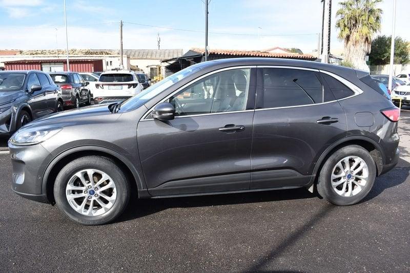 Ford Kuga Kuga 1.5 EcoBlue 120 CV 2WD Titanium