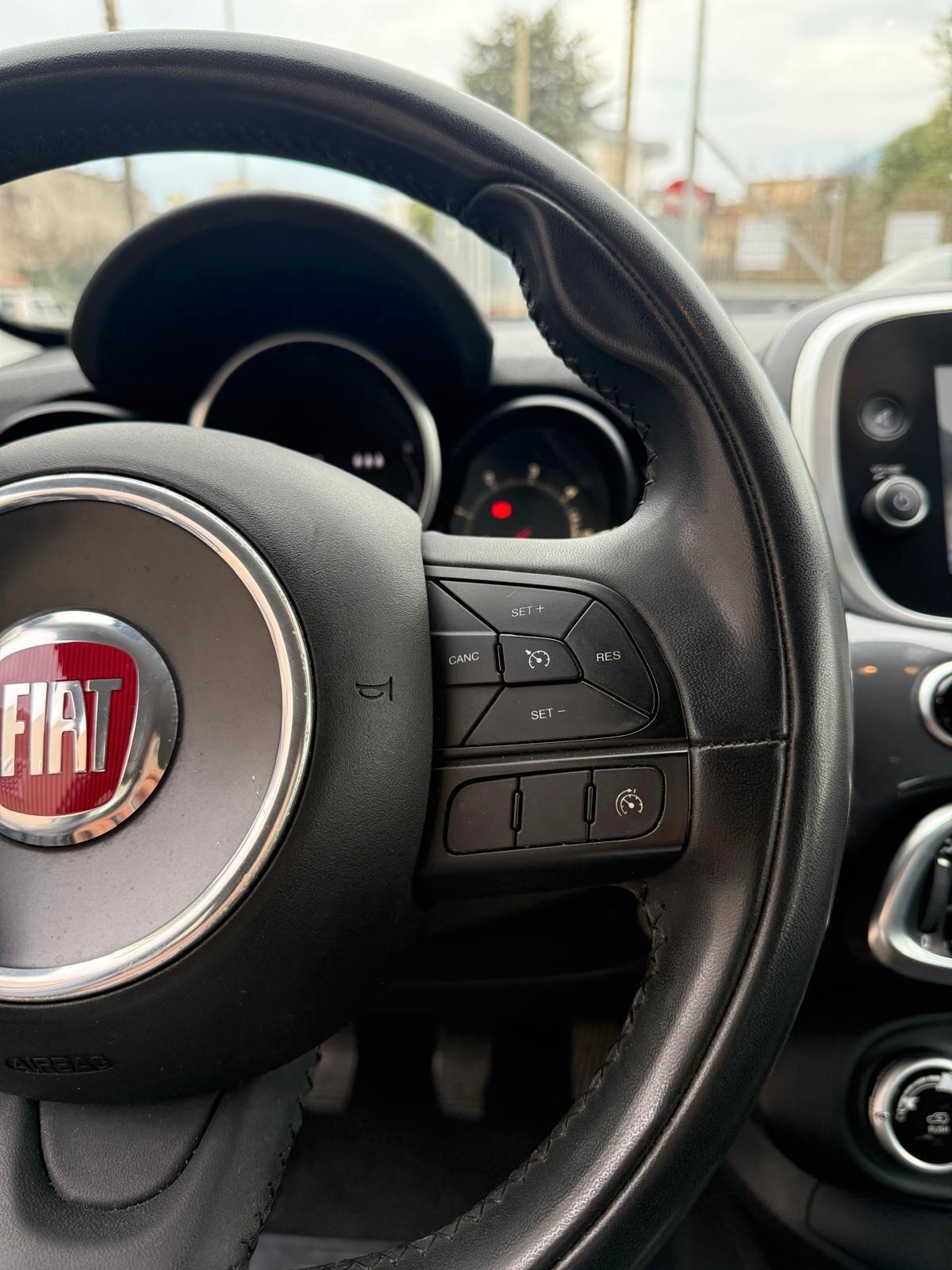 Fiat 500X 1.3 MultiJet 95 CV Business